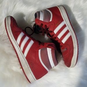 Gli uomini sono scarpe di camoscio su poshmark adidas rosso Gli uomini sono scarpe di camoscio su poshmark adidas rosso